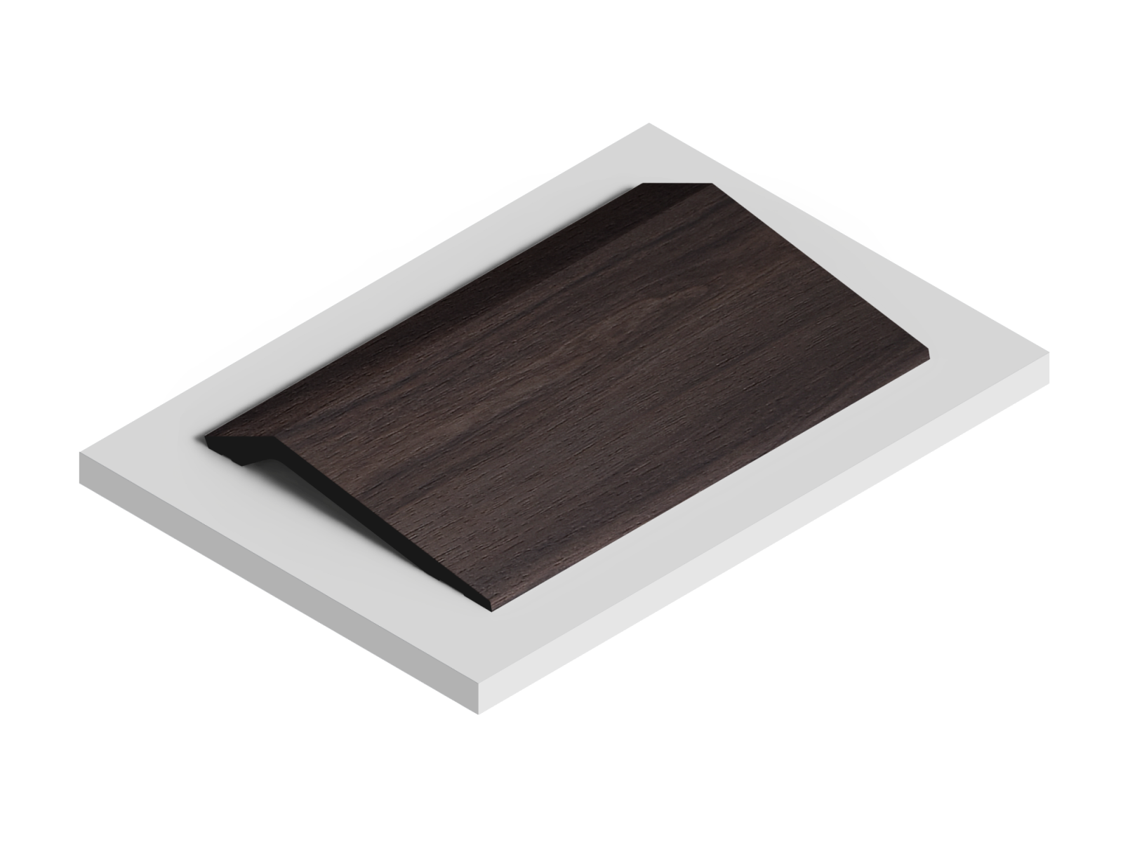 Декоративная панель HIWOOD LV141 BR395