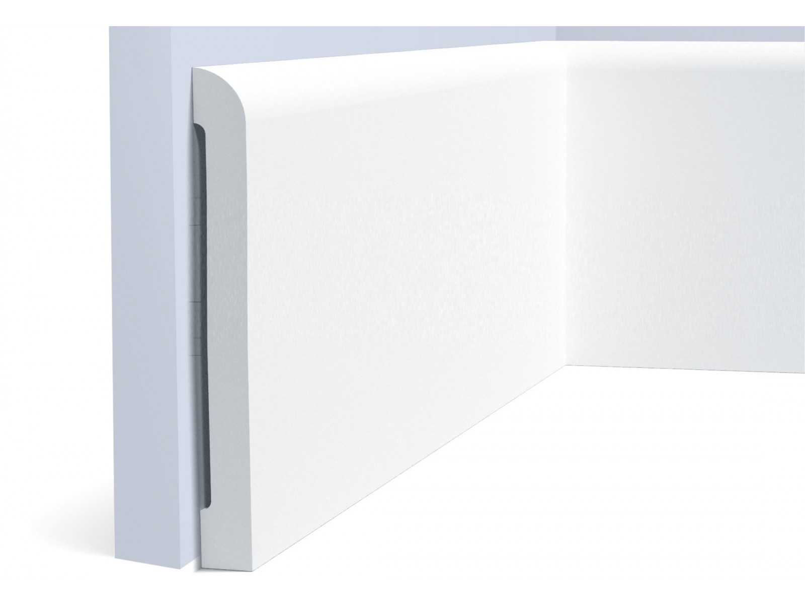 Плинтус HIWOOD BE150