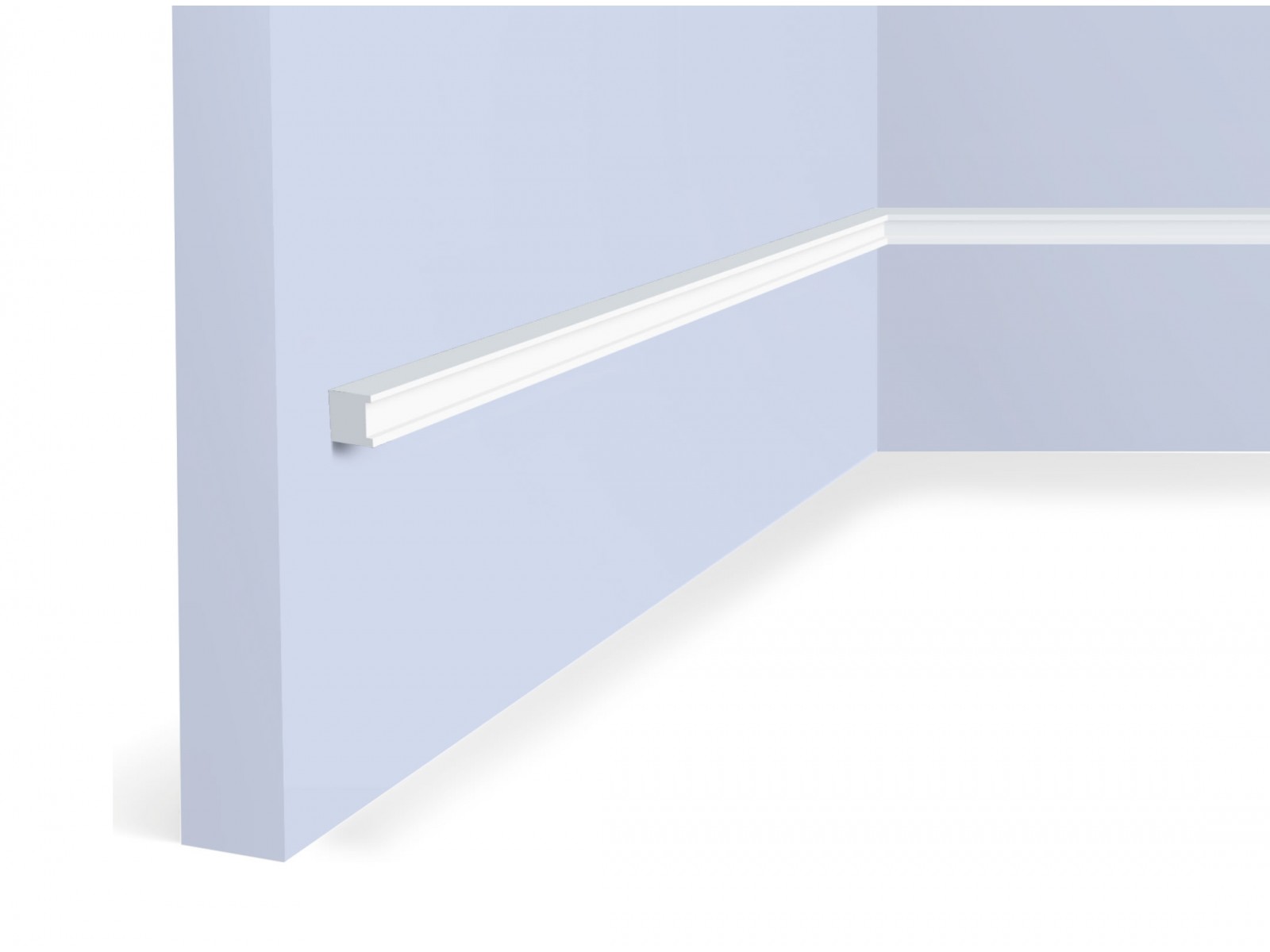 Молдинг HIWOOD MD12V1