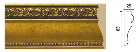 Молдинг 152-552