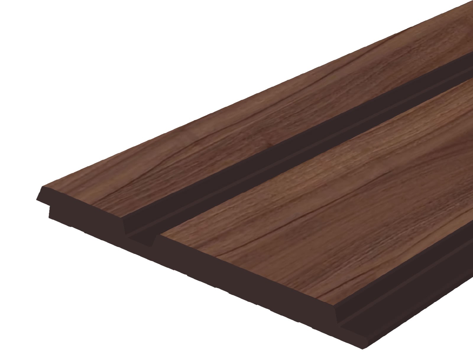 Декоративная панель HIWOOD LV133 BR395K