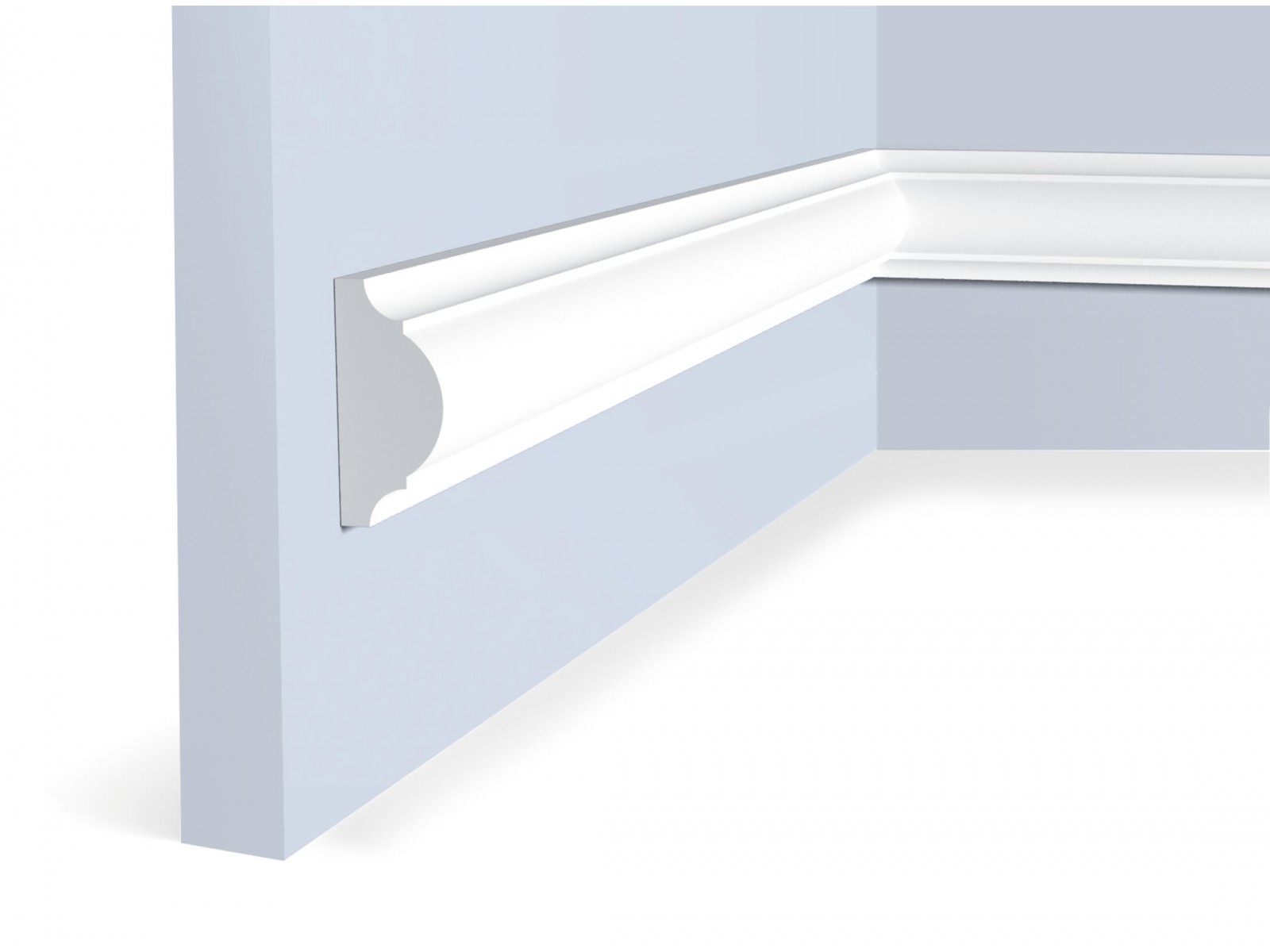 Молдинг HIWOOD D40