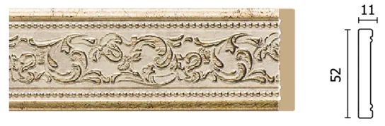 Молдинг 156-553