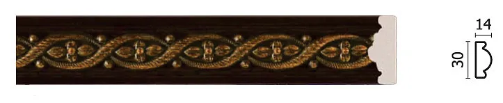 Молдинг 157-1