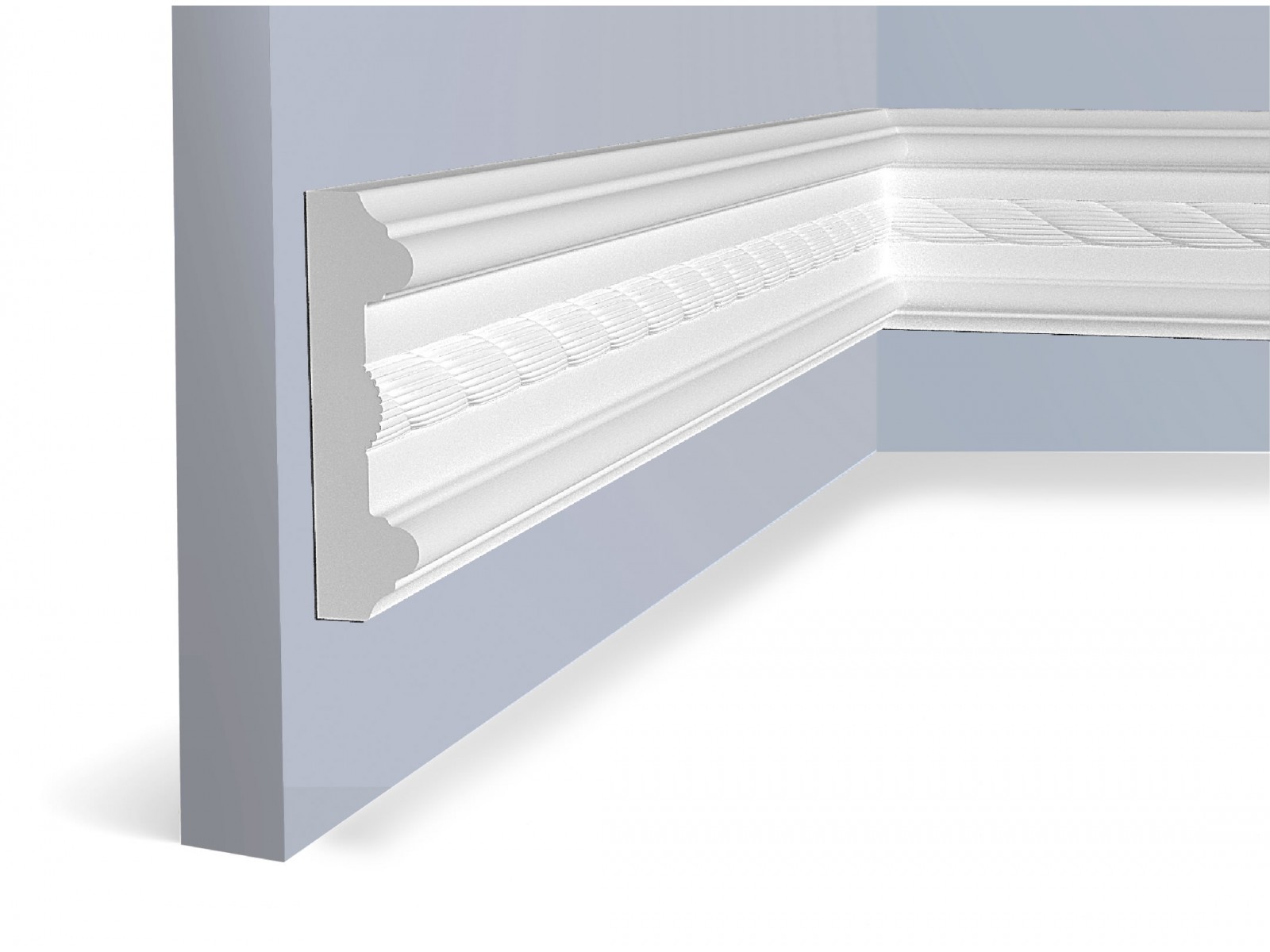 Молдинг HIWOOD WE66E2