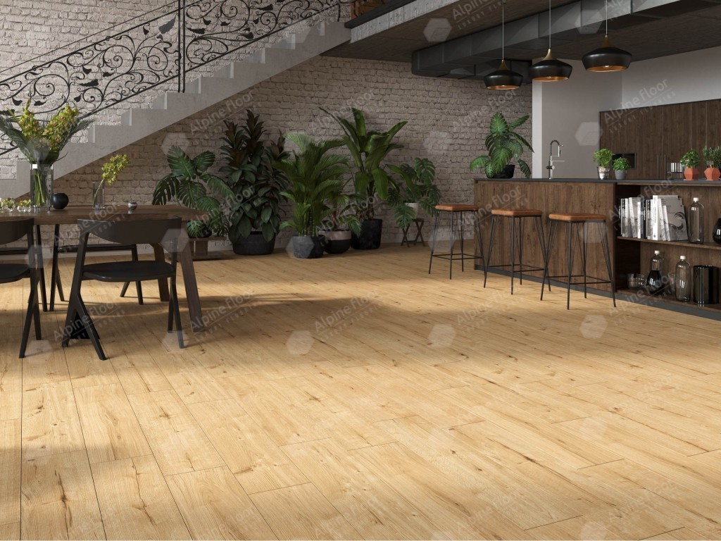 Ламинат Дуб Гибсон 62751 Ламинат Дуб Гибсон 62751