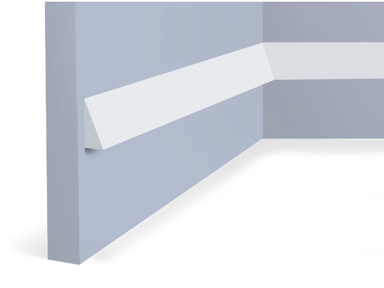 Профиль HIWOOD TR30