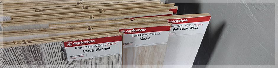 купить пробковое покрытие воронеж