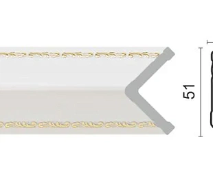 Уголок 142G-60