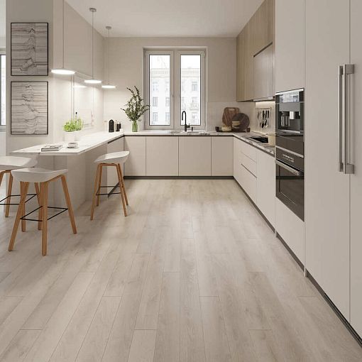 Ламинат AlixFloor Дуб серый прованс