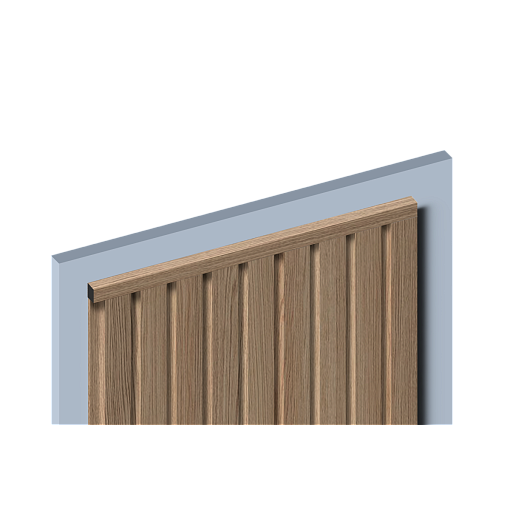 Профиль HIWOOD D12V1 BR417