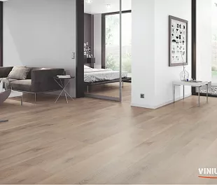 Кварцвинил RX22244 Дуб Живерни