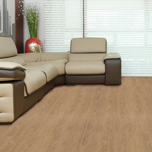 Кварцвиниловая плитка DeART STRONG DA 5212