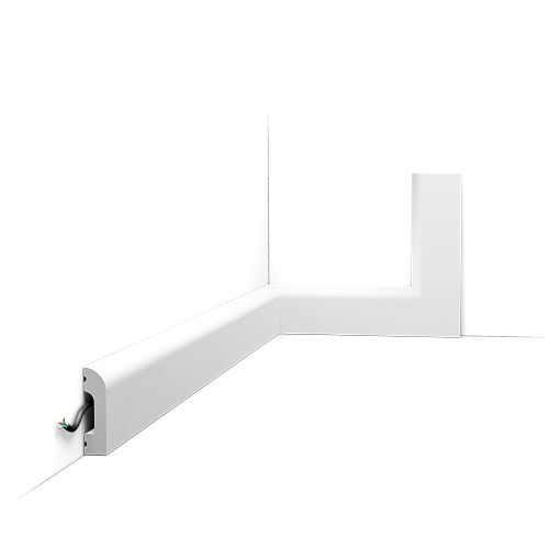 Плинтус SX182 CASCADE