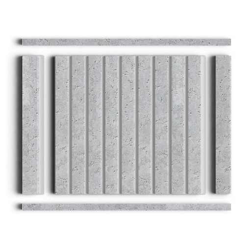 Профиль HIWOOD D12V1 W50