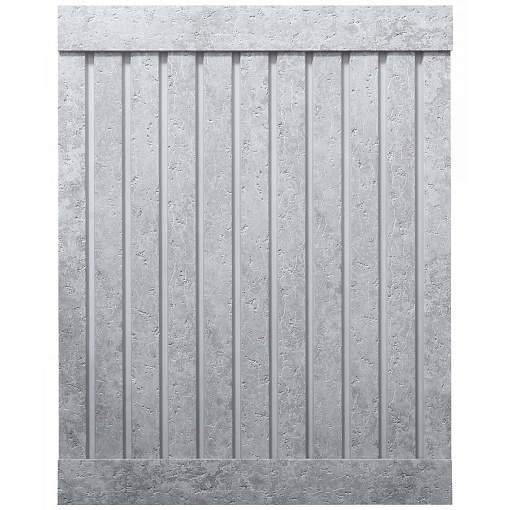 Декоративная панель HIWOOD LV124 W50