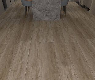 Кварцвинил ПВХ Покрытие Calitex Originals Amazon Plank Click OG301 1220x228x4 (3,06 м2)