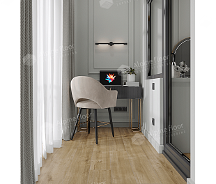 Ламинат Дуб Кольмар LF103-15