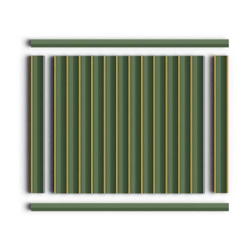 Профиль HIWOOD D15V2 GN81