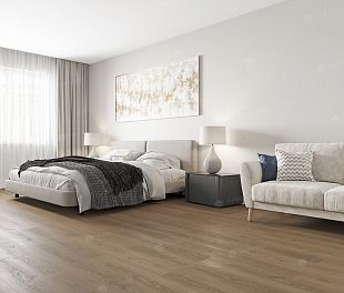 Кварцвинил SPC ламинат Аллегро ЕСО 14-1 MC