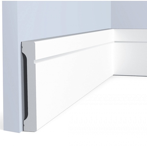 Плинтус HIWOOD B110V1L