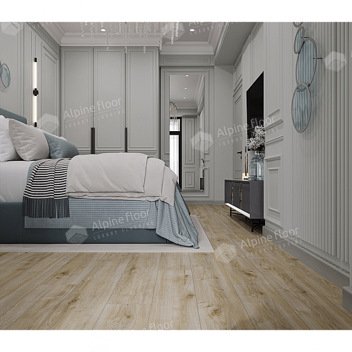 Ламинат Дуб Гент LF103-14