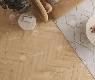 Ламинат Дуб Цетинский 63276