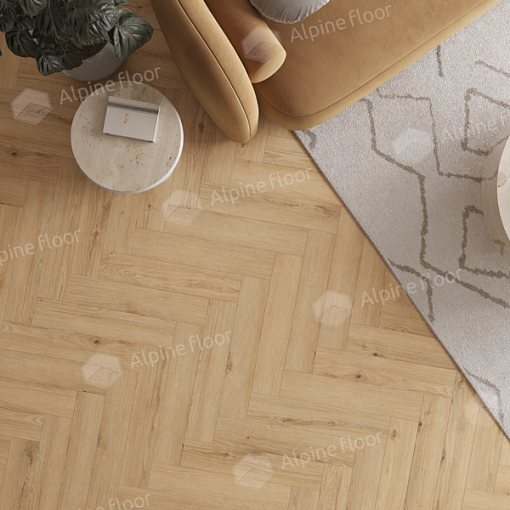 Ламинат Дуб Цетинский 63276