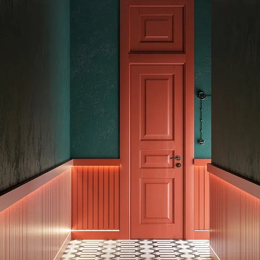 DD914(3m) Панель