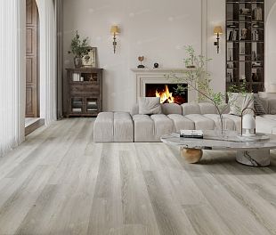 Кварцвинил SPC ламинат Дуб Дия ABA ECO 7-23 MC