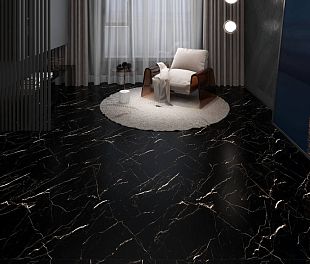 Кварцвинил ПВХ Покрытие Calitex Stones Centralo Click ST801 610x305x4 (2,047 м2)