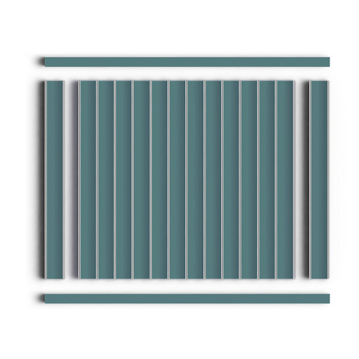 Профиль HIWOOD D12V1 BU27