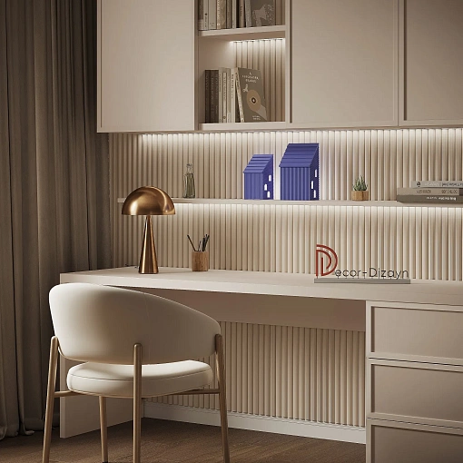 Молдинг DD634