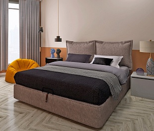 Кварцвинил CronaFloor Stone 4V Гохара XJ87026-17B