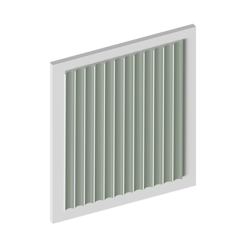 Декоративная панель HIWOOD LV139 GN69