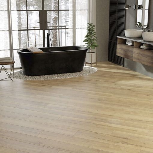 Ламинат Egger 8 mm 33 Large Aqua+ Дуб Вэлли Натуральный EPL159