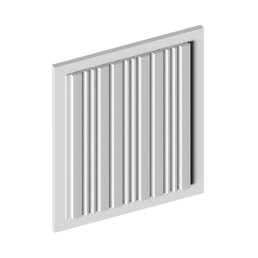 Декоративная панель HIWOOD LV121 NP