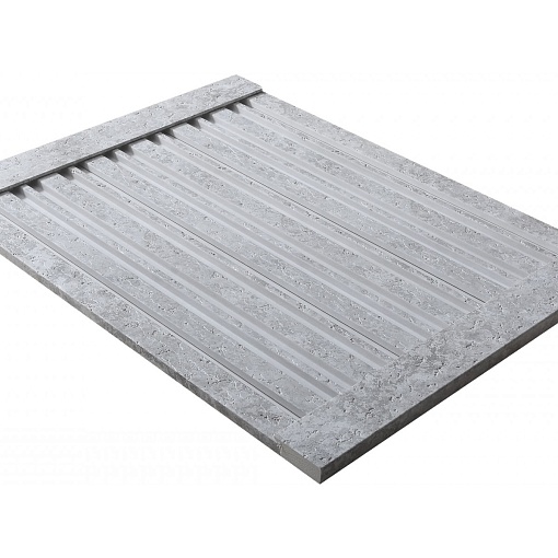 Декоративная панель HIWOOD LV122 W50