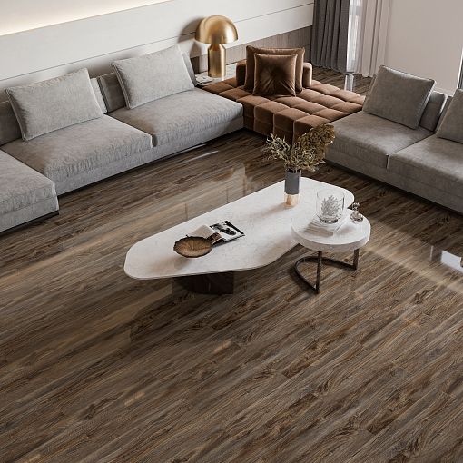 MOST FLOOR Супер Глянец 11908 Миндаль