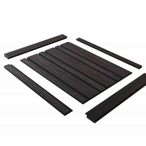 Декоративная панель HIWOOD LV133 BR395K