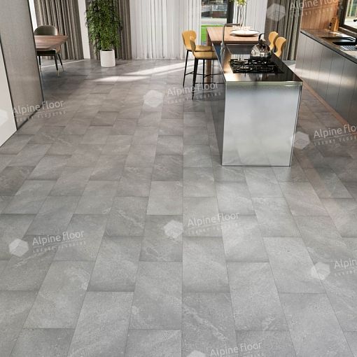 SPC ламинат Блайд (без подложки) ECO 4-14 MC