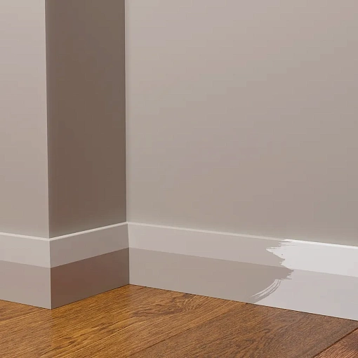 Плинтус DD125