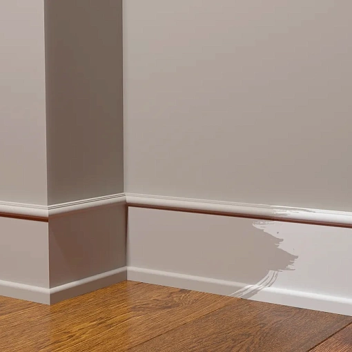 Плинтус DD712