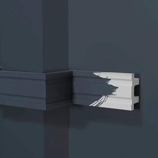 Молдинг DD633