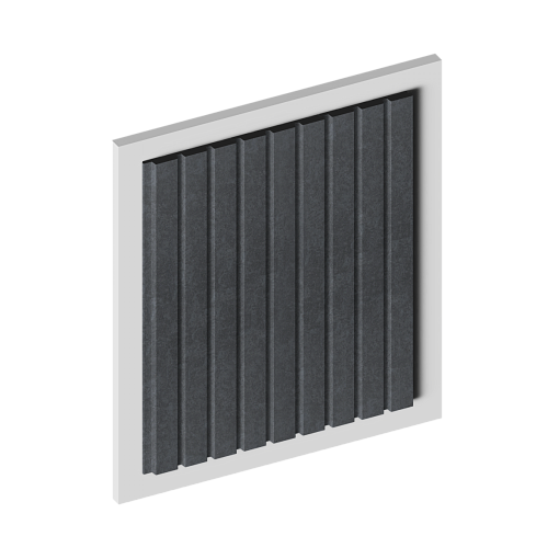 Декоративная панель HIWOOD LV124 S381A