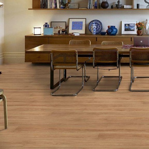 Замковый пробковый пол Wicanders Wood Essence Classic Prime Oak