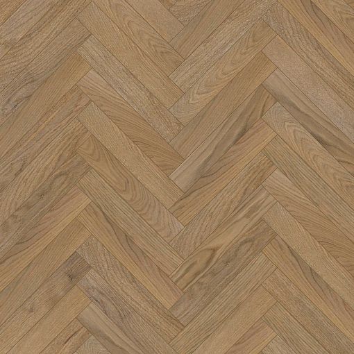 Паркет Елка Английская Lab Arte Angle Дуб Рустик Бург лак 500х90х14/3