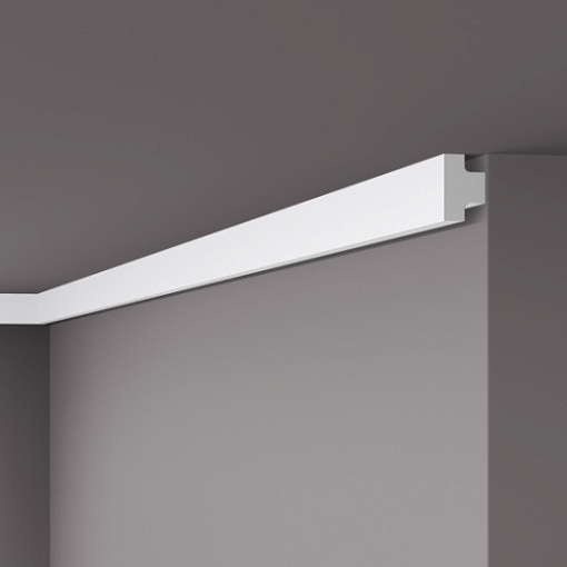 Плинтус NMC T40 WALLSTYL