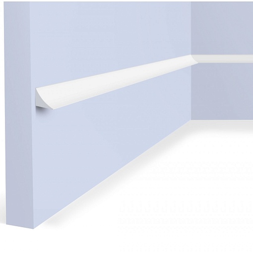 Молдинг HIWOOD TR12