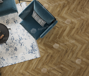 Ламинат Дуб Каррито 63262